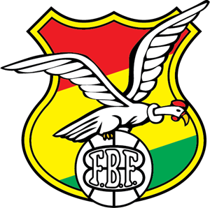 Federacion Boliviana de Futbol Logo ,Logo , icon , SVG Federacion Boliviana de Futbol Logo