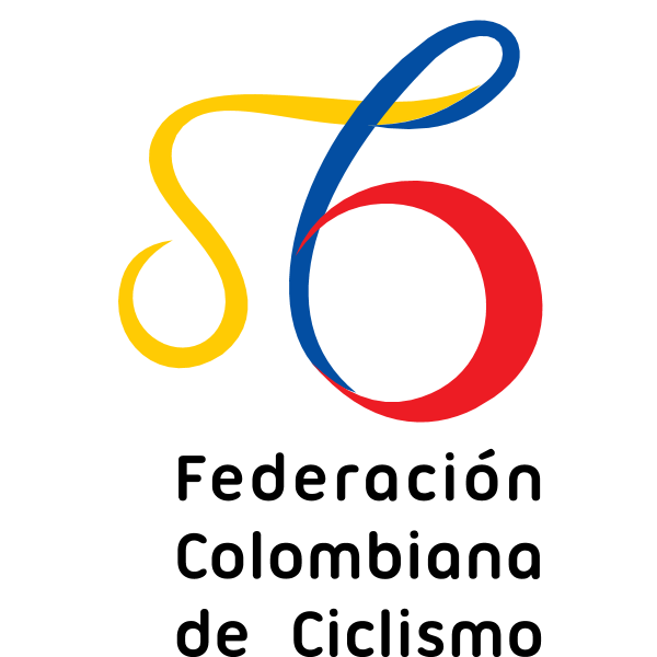 Federación Colombiana de Ciclismo Logo ,Logo , icon , SVG Federación Colombiana de Ciclismo Logo