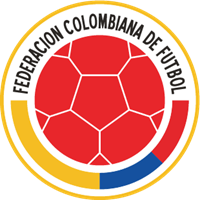 Federacion Colombiana Football Logo