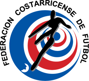 Federacion Costarricense De Futbol Logo