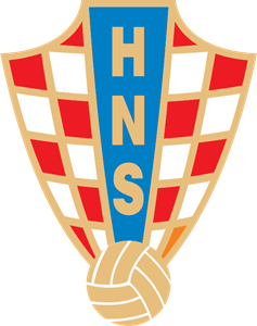 Federacion Croata de Futbol Logo ,Logo , icon , SVG Federacion Croata de Futbol Logo