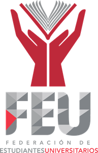 Federación de Estudiantes Universitarios Logo ,Logo , icon , SVG Federación de Estudiantes Universitarios Logo