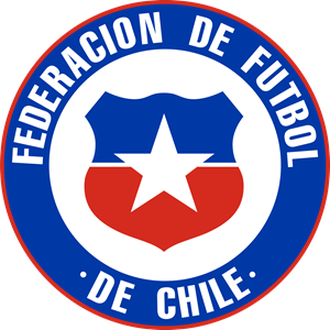 Federacion de Futbol de Chile Logo ,Logo , icon , SVG Federacion de Futbol de Chile Logo