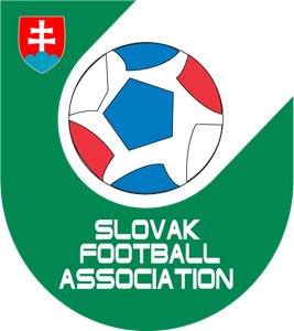 Federacion de Futbol de Eslovaquia Logo ,Logo , icon , SVG Federacion de Futbol de Eslovaquia Logo