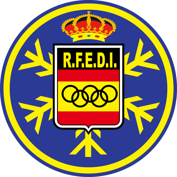 Federacion Española de Deportes de Invie Logo