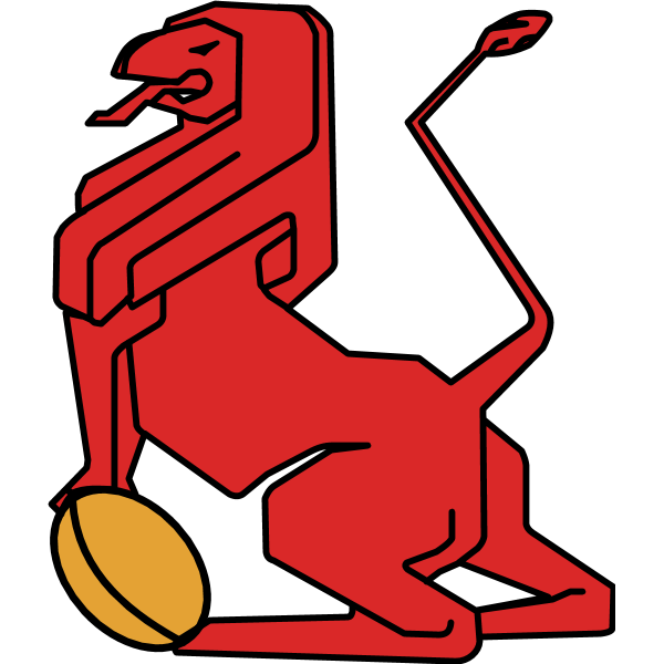 Federación Española de Rugby Logo ,Logo , icon , SVG Federación Española de Rugby Logo