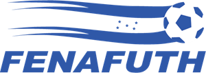 Federacion Futbol Nacional Hondureño Logo ,Logo , icon , SVG Federacion Futbol Nacional Hondureño Logo