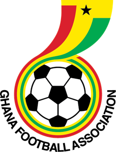 Federacion Ghanesa de Futbol Logo