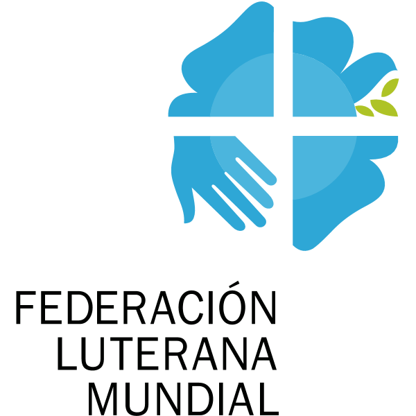 Federación Luterana Mundial Logo