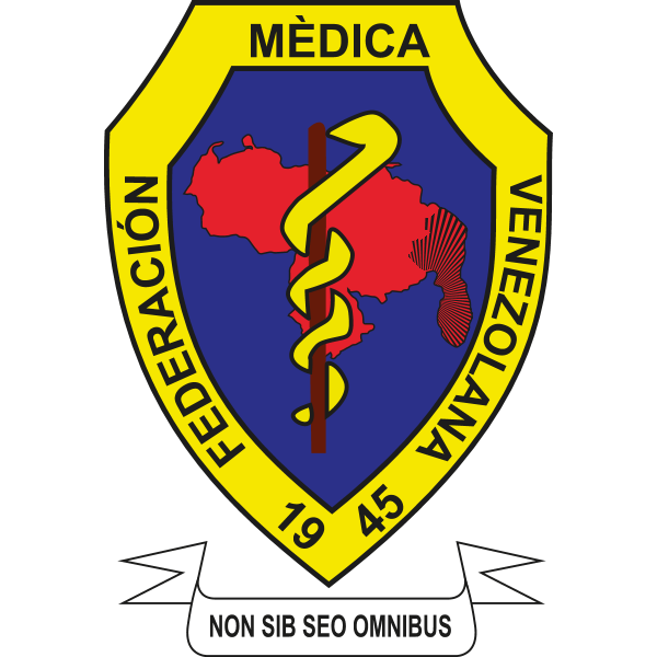 Federación Médica Venezolana Logo