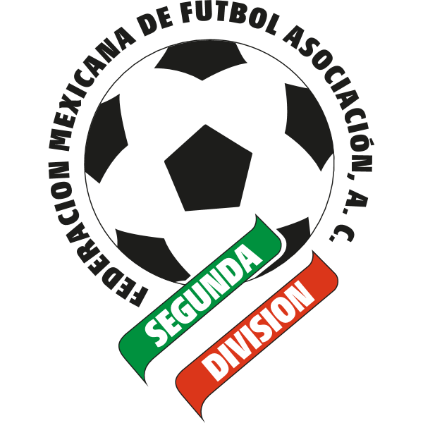 Federacion Mexicana de Futbol Asociacion Logo