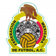 Federación Mexicana de Futbol (FMF antiguo) Logo ,Logo , icon , SVG Federación Mexicana de Futbol (FMF antiguo) Logo