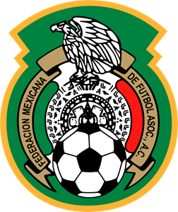 Federacion Mexicana de Futbol Logo ,Logo , icon , SVG Federacion Mexicana de Futbol Logo