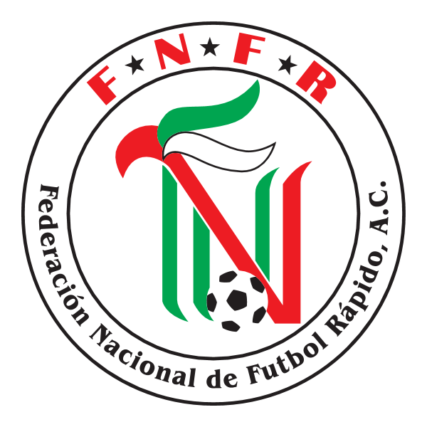 Federacion Nacional de Futbol Rapido Logo ,Logo , icon , SVG Federacion Nacional de Futbol Rapido Logo