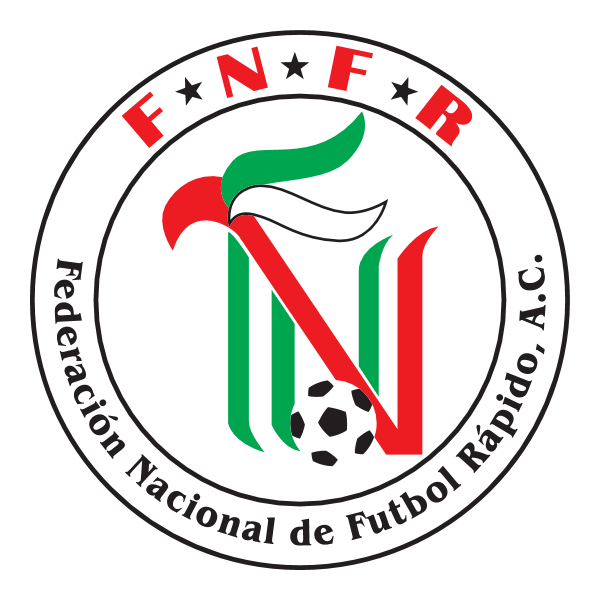 Federacion Nacional de Futbol Rapido Logo