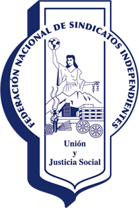 Federacion Nacional de Sindicatos Independientes Logo ,Logo , icon , SVG Federacion Nacional de Sindicatos Independientes Logo