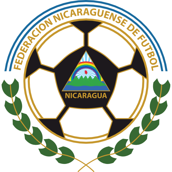 Federacion Nicaraguense de Futbol Logo ,Logo , icon , SVG Federacion Nicaraguense de Futbol Logo