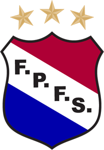 FEDERACIÓN PARAGUAYA DE FÚTBOL DE SALÓN Logo