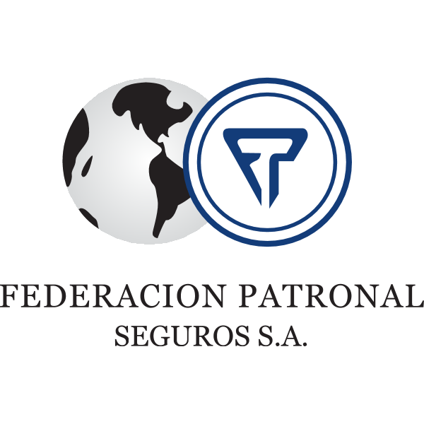 Federacion Patronal Seguros S.A. Logo ,Logo , icon , SVG Federacion Patronal Seguros S.A. Logo