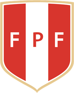 Federacion Peruana de Futbol Logo