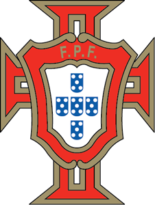 Federacion Portuguesa de Futbol Logo