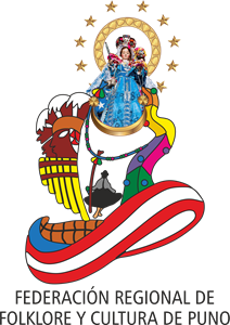 Federación Regional de Folclore y Cultura Logo