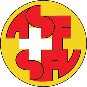 Federacion Suiza de Futbol Logo