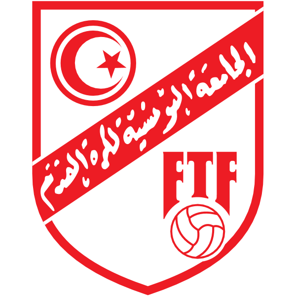 Federacion Tunezi de Futbol Logo ,Logo , icon , SVG Federacion Tunezi de Futbol Logo