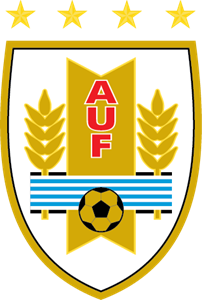 Federacion Uruguaya de Futbol Logo