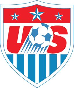 Federacion US de Futbol Logo