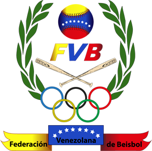 federación venezolana de beisbol Logo ,Logo , icon , SVG federación venezolana de beisbol Logo