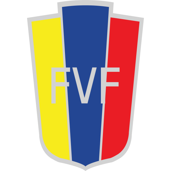 Federacion Venezolana de Futbol Logo ,Logo , icon , SVG Federacion Venezolana de Futbol Logo