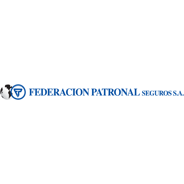 Federaciуn Patronal Logo ,Logo , icon , SVG Federaciуn Patronal Logo