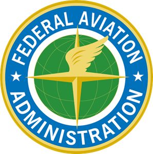 Federal Aviation Administration Logo ,Logo , icon , SVG Federal Aviation Administration Logo