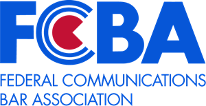 Federal Communications Bar Association Logo ,Logo , icon , SVG Federal Communications Bar Association Logo