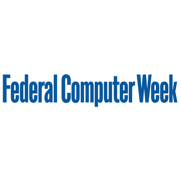 Federal Computer Week Logo ,Logo , icon , SVG Federal Computer Week Logo