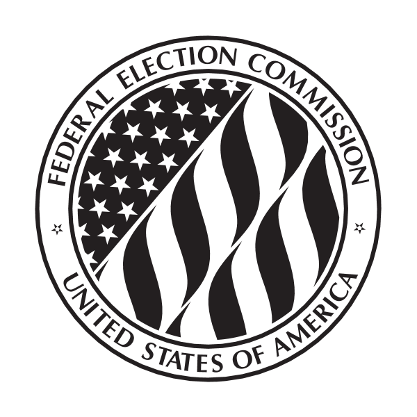 Federal Election Commission Logo