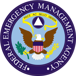 Federal Emergency Management Agency Logo ,Logo , icon , SVG Federal Emergency Management Agency Logo