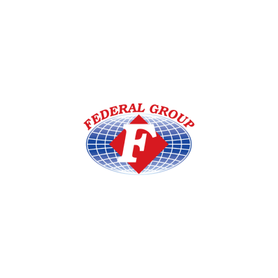 Federal Group Logo ,Logo , icon , SVG Federal Group Logo