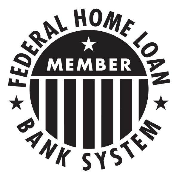 Federal Home Loan Logo ,Logo , icon , SVG Federal Home Loan Logo