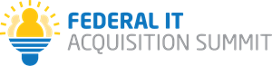 Federal IT Acquisition Summit Logo ,Logo , icon , SVG Federal IT Acquisition Summit Logo