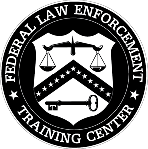 Federal Law Enforcement Logo ,Logo , icon , SVG Federal Law Enforcement Logo