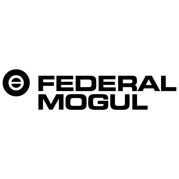 Federal Mogul ,Logo , icon , SVG Federal Mogul