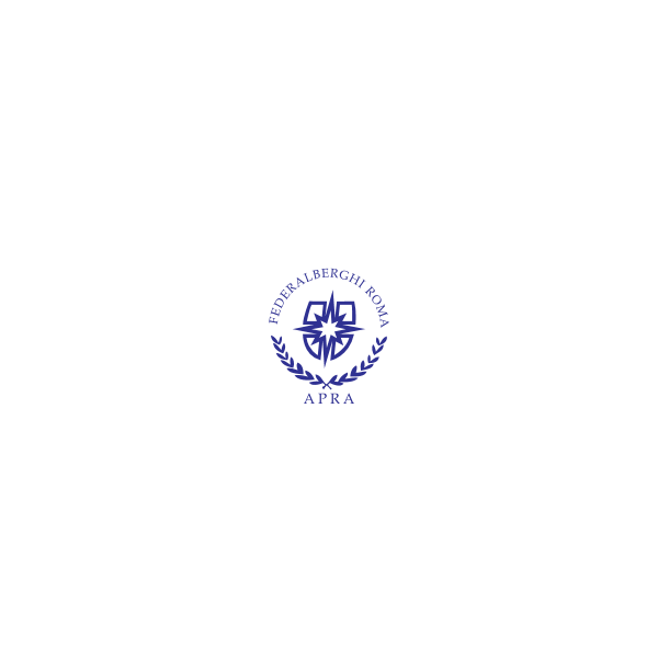 Federalberghi Roma Logo