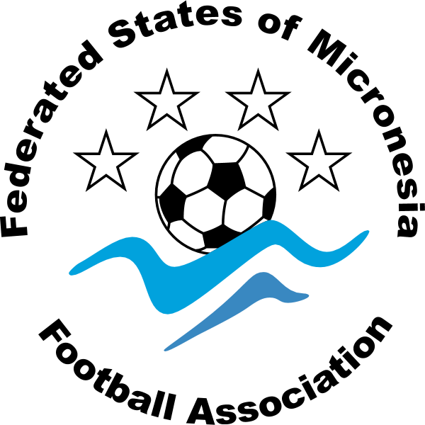 Federated States of Micronesia Association Logo ,Logo , icon , SVG Federated States of Micronesia Association Logo