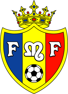 Federatia Moldoveneasca de Fotbal Logo ,Logo , icon , SVG Federatia Moldoveneasca de Fotbal Logo