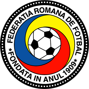 Federatia Romana de Fotbal Logo ,Logo , icon , SVG Federatia Romana de Fotbal Logo