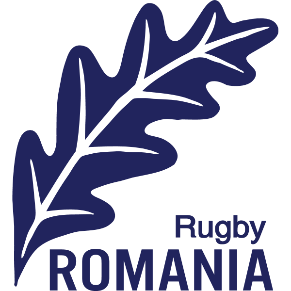 Federaţia Română de Rugby Logo ,Logo , icon , SVG Federaţia Română de Rugby Logo