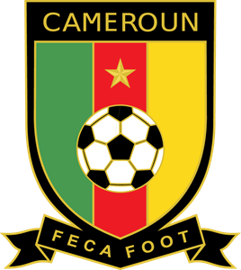 Federation Camerounaise de Football Logo