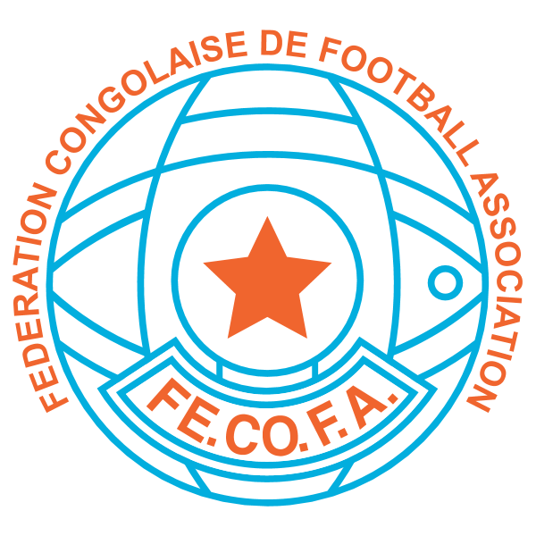Federation Congolaise de Football Association Logo ,Logo , icon , SVG Federation Congolaise de Football Association Logo